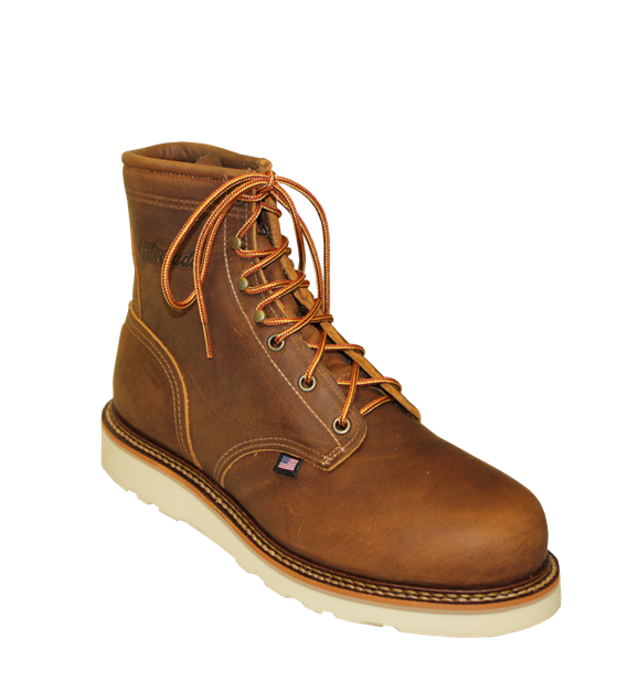 Lumberjack style boots online